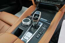 BMW X6 Xdrive35i M-Sport Coupe 3.0 Automatic Petrol 