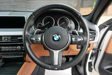 BMW X6 Xdrive35i M-Sport Coupe 3.0 Automatic Petrol 