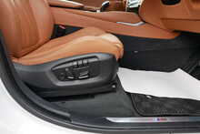 BMW X6 Xdrive35i M-Sport Coupe 3.0 Automatic Petrol 