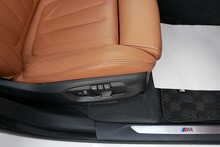 BMW X6 Xdrive35i M-Sport Coupe 3.0 Automatic Petrol 