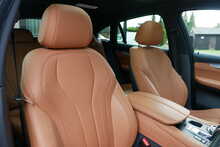 BMW X6 Xdrive35i M-Sport Coupe 3.0 Automatic Petrol 