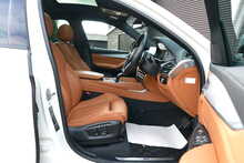 BMW X6 Xdrive35i M-Sport Coupe 3.0 Automatic Petrol 