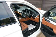 BMW X6 Xdrive35i M-Sport Coupe 3.0 Automatic Petrol 