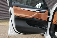 BMW X6 Xdrive35i M-Sport Coupe 3.0 Automatic Petrol 
