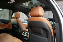 BMW X6 Xdrive35i M-Sport Coupe 3.0 Automatic Petrol 