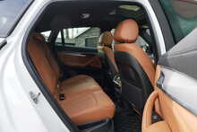 BMW X6 Xdrive35i M-Sport Coupe 3.0 Automatic Petrol 