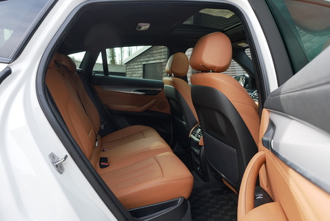 Xdrive35i M-Sport Coupe 3.0 Automatic Petrol