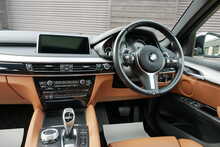 BMW X6 Xdrive35i M-Sport Coupe 3.0 Automatic Petrol 
