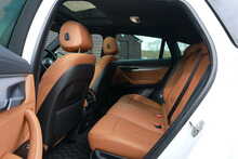 BMW X6 Xdrive35i M-Sport Coupe 3.0 Automatic Petrol 