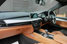 BMW X6 Xdrive35i M-Sport Coupe 3.0 Automatic Petrol 
