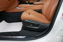 BMW X6 Xdrive35i M-Sport Coupe 3.0 Automatic Petrol 