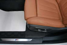 BMW X6 Xdrive35i M-Sport Coupe 3.0 Automatic Petrol 