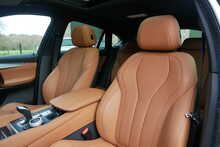 BMW X6 Xdrive35i M-Sport Coupe 3.0 Automatic Petrol 