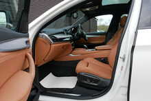 BMW X6 Xdrive35i M-Sport Coupe 3.0 Automatic Petrol 