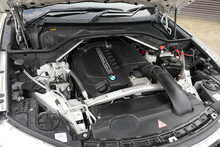 BMW X6 Xdrive35i M-Sport Coupe 3.0 Automatic Petrol 