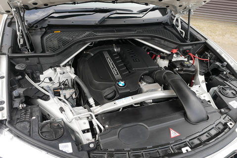 Xdrive35i M-Sport Coupe 3.0 Automatic Petrol