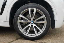 BMW X6 Xdrive35i M-Sport Coupe 3.0 Automatic Petrol 