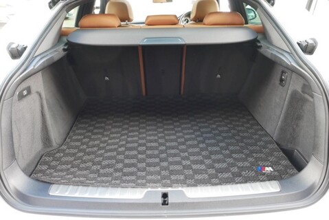 Xdrive35i M-Sport Coupe 3.0 Automatic Petrol
