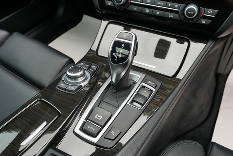 528i M Sport Touring Estate 3.0 Automatic Petrol