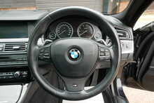 BMW 5 Series 528i M Sport Touring 