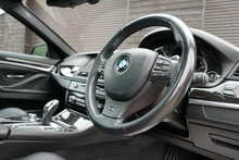 BMW 5 Series 528i M Sport Touring 