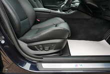 BMW 5 Series 528i M Sport Touring 