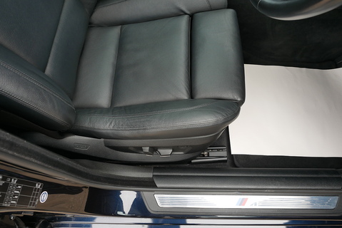 528i M Sport Touring Estate 3.0 Automatic Petrol