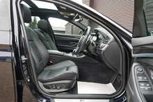 BMW 5 Series 528i M Sport Touring 