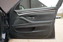 BMW 5 Series 528i M Sport Touring 