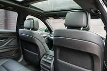 BMW 5 Series 528i M Sport Touring 