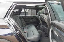 BMW 5 Series 528i M Sport Touring 