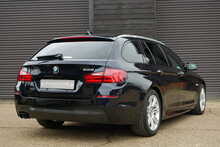 BMW 5 Series 528i M Sport Touring 