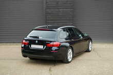 BMW 5 Series 528i M Sport Touring 