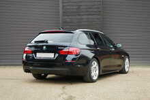 BMW 5 Series 528i M Sport Touring 