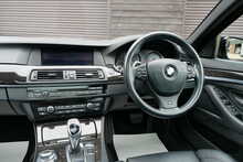 BMW 5 Series 528i M Sport Touring 