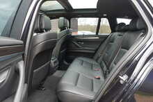 BMW 5 Series 528i M Sport Touring 