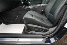 BMW 5 Series 528i M Sport Touring 