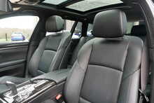 BMW 5 Series 528i M Sport Touring 