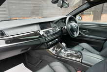 BMW 5 Series 528i M Sport Touring 