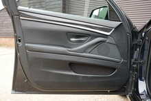 BMW 5 Series 528i M Sport Touring 