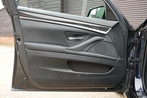 528i M Sport Touring Estate 3.0 Automatic Petrol