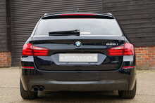 BMW 5 Series 528i M Sport Touring 