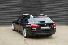 BMW 5 Series 528i M Sport Touring 