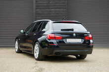BMW 5 Series 528i M Sport Touring 