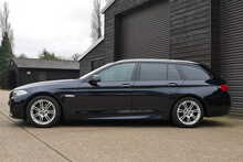 BMW 5 Series 528i M Sport Touring 
