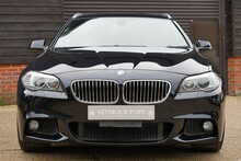 BMW 5 Series 528i M Sport Touring 