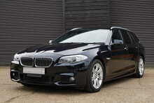 BMW 5 Series 528i M Sport Touring 