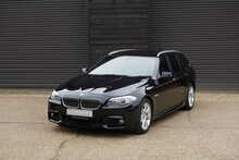BMW 5 Series 528i M Sport Touring 