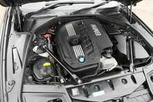 BMW 5 Series 528i M Sport Touring 