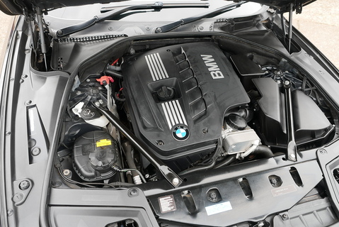 528i M Sport Touring Estate 3.0 Automatic Petrol